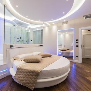 Deluxe Kamer met een King Size Bed